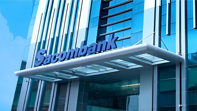 Đề xuất sửa đổi Điều lệ về người đại diện pháp luật của Sacombank không được cổ đông thông qua