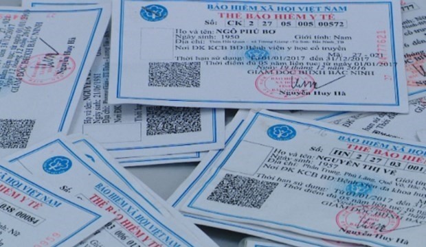 Học sinh, sinh viên được nhận mức hỗ trợ đóng Bảo hiểm y tế cao nhất từ trước đến nay