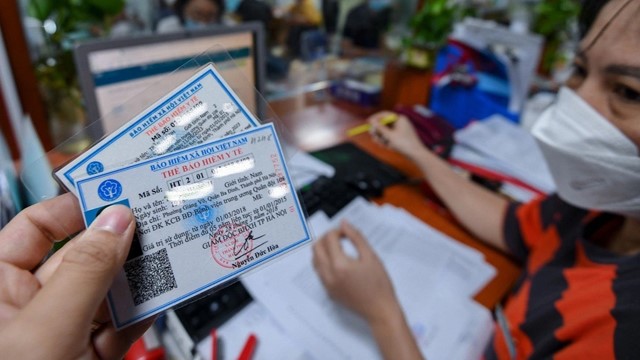 5 trường hợp vẫn được thanh toán chi phí khám chữa bệnh dù chưa có thẻ BHYT