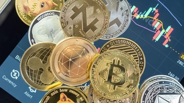 "Bạn trai mạng" rủ đầu tư tiền ảo, 9x Hà Nội mất trắng số tiền lớn