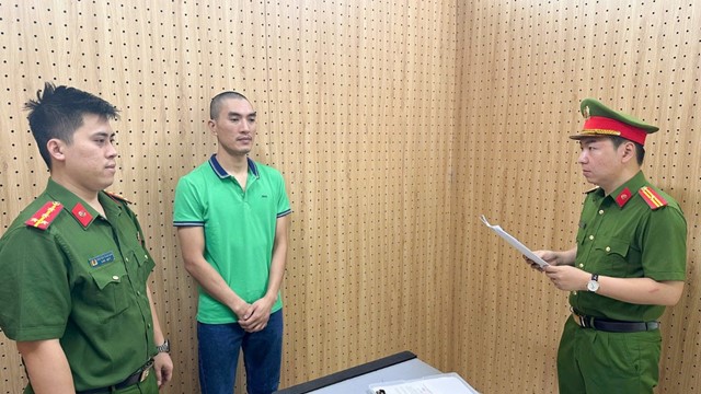 Nguyên cán bộ ngân hàng lừa đảo, chiếm đoạt gần 8 tỷ đồng từ chiêu “giúp đảo nợ, tất toán hộ”