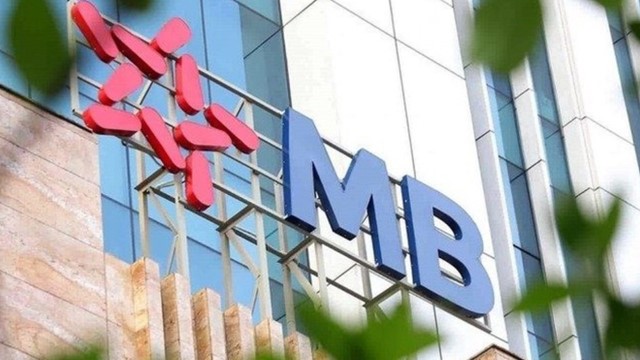 MB cộng thêm lãi suất đến 0,8%/năm cho khách hàng gửi tiết kiệm trực tuyến