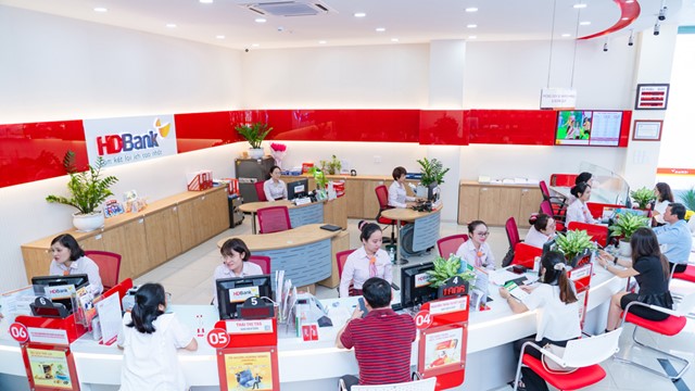 Có 500 triệu gửi tiết kiệm tại HDBank, sau 6 tháng nhận lãi bao nhiêu?