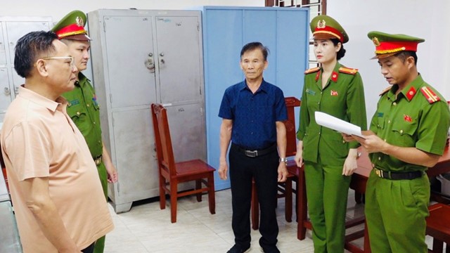 Hàng trăm tỷ đồng thu lợi bất chính trong các dự án của bầu Đoan ở Thanh Hóa