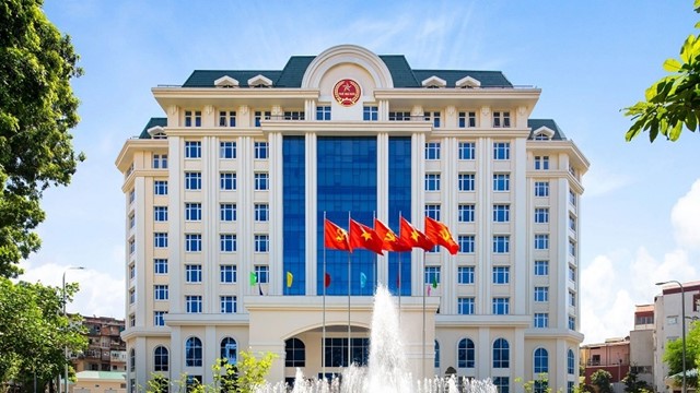 Cục Thuế tạm dừng một số ứng dụng thuế điện tử trong 2 ngày 11–12/10