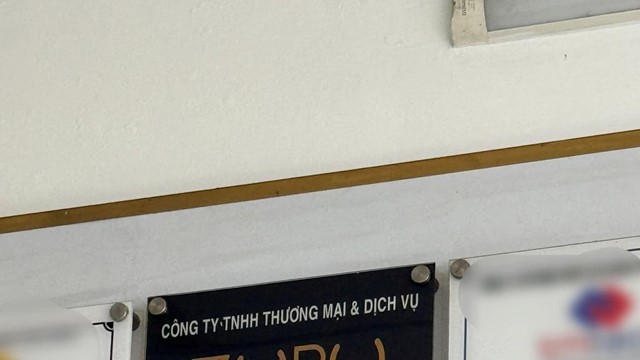 Lộ diện hệ sinh thái doanh nghiệp liên quan đến Ngân 98