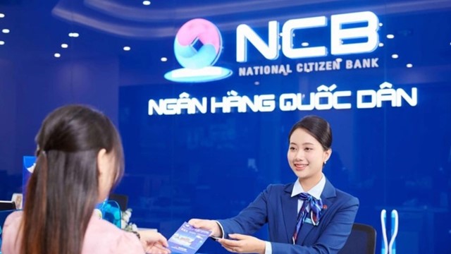 NCB gia nhập nhóm ngân hàng tăng lãi suất huy động trong tháng 10