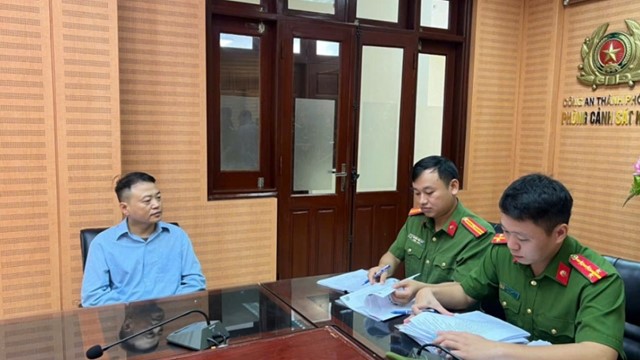 Bị khởi tố hai tội danh, Shark Bình đối diện mức phạt nào?