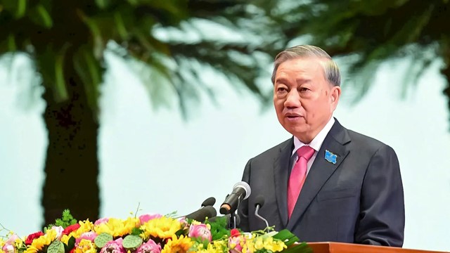 Đặt “Văn hiến - bản sắc - sáng tạo” ở vị trí trung tâm của mọi định hướng phát triển Thủ đô