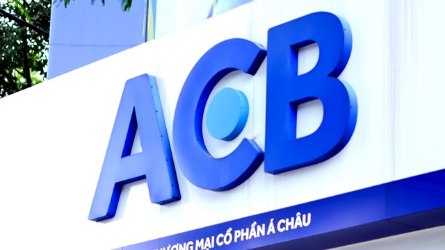 Cập nhật lãi suất tháng 10/2025 của ACB