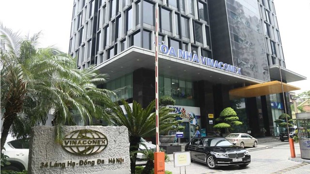 Liên tiếp xử phạt doanh nghiệp vi phạm nghĩa vụ minh bạch thông tin