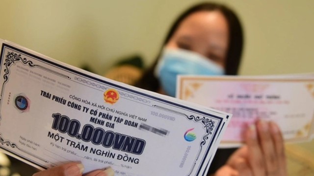 Loạt ngân hàng lên tiếng về hoạt động phát hành trái phiếu doanh nghiệp