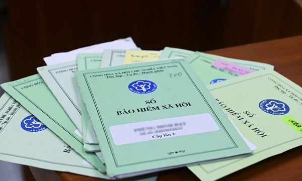 Từ 30/11/2025, doanh nghiệp chậm hoặc trốn đóng BHXH phải nộp thêm 0,03%/ngày