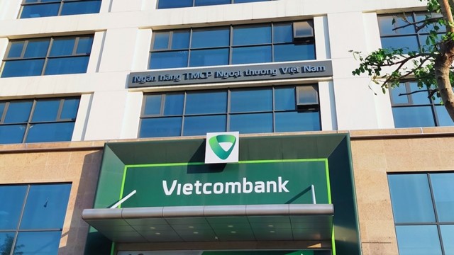 Gửi tiết kiệm tại Vietcombank: lãi suất cao nhất 4,7%/năm