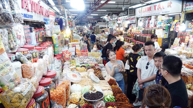 Bỏ thuế khoán chuyển sang kê khai, hộ kinh doanh cần chuẩn bị những gì?