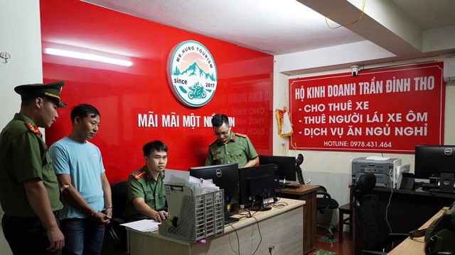 Khai gian doanh thu, trốn thuế hơn 1,7 tỷ đồng, chủ hộ kinh doanh lĩnh án hình sự