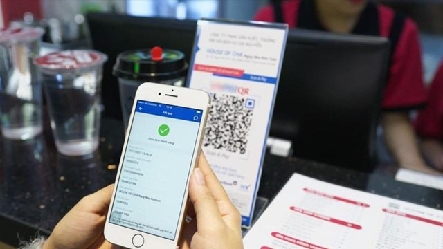 Ứng dụng Mobile Banking sẽ bị chặn nếu dùng phiên bản quá cũ hoặc hạ cấp