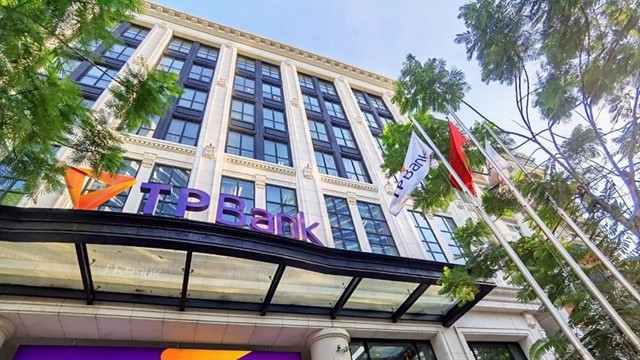 TPBank áp dụng lãi suất tiết kiệm online cao nhất 5,9%/năm trong tháng 10