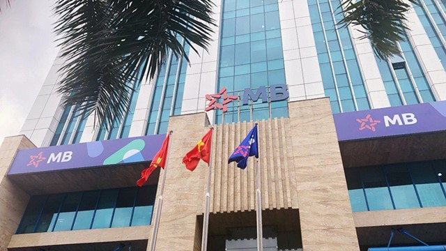 MB tiếp tục “tặng lãi suất” cho khách gửi tiết kiệm, cộng thêm tới 0,8%/năm