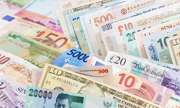 Xử lý nghiêm các điểm giao dịch ngoại tệ trái phép