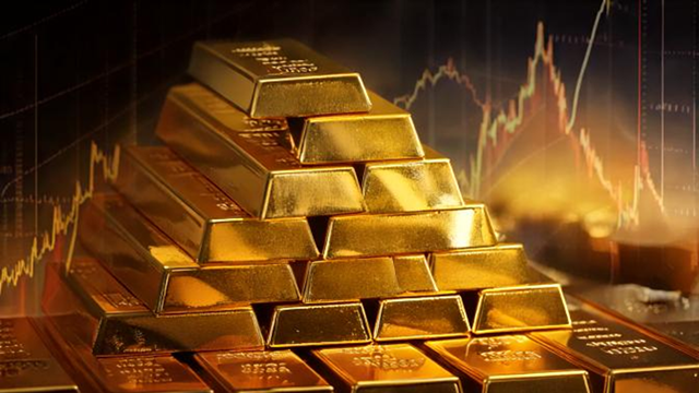 Giá vàng tạo đỉnh, kỷ nguyên của vàng có sớm kết thúc?