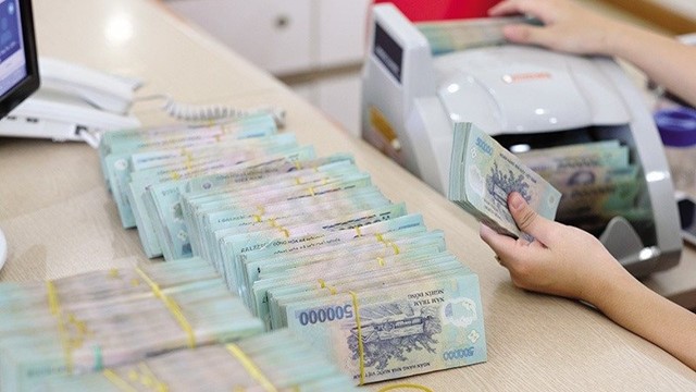 Loạt ngân hàng đồng loạt tăng lãi suất huy động trong tuần qua