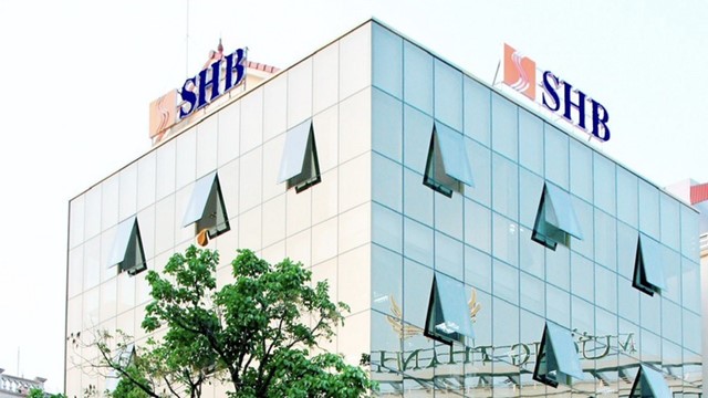 SHB tăng mạnh lãi suất huy động online, tập trung hút vốn ngắn hạn