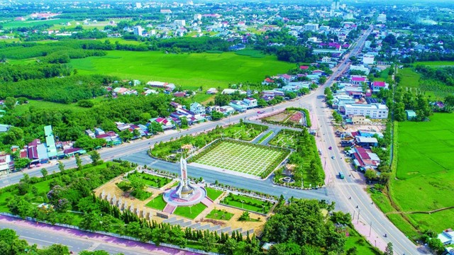 Tây Ninh sau sáp nhập: Thị trường bất động sản đang “thức giấc”?