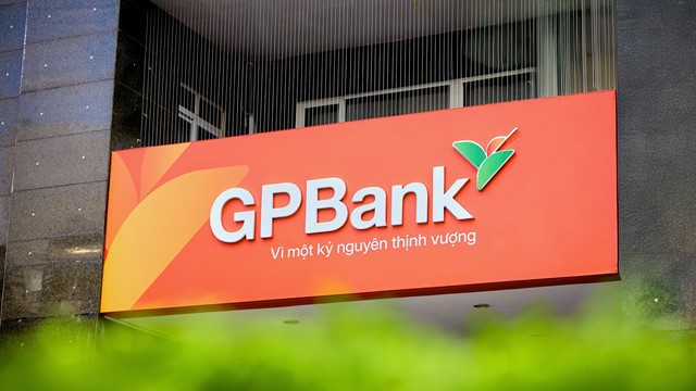 GPBank tăng lãi suất huy động ở tất cả các kỳ hạn