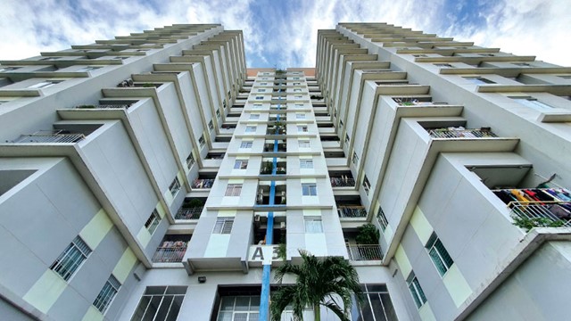 Những ngân hàng nào đang triển khai gói vay mua nhà ở xã hội?