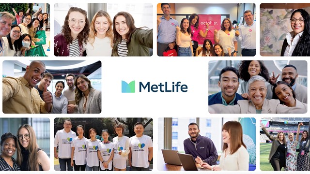 Tập đoàn MetLife tiếp tục góp mặt trong Top 25 Nơi làm việc tốt nhất Thế giới năm 2025