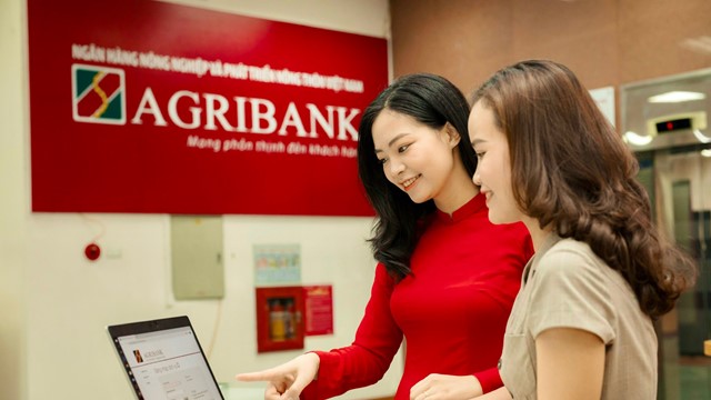 Cập nhật lãi suất Agribank tháng 11/2025