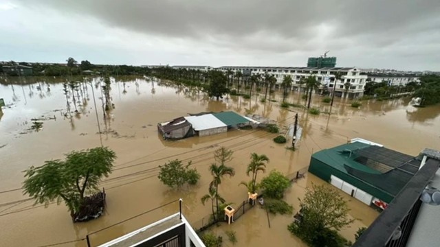 Hỗ trợ khẩn cấp 700 tỷ đồng giúp người dân vùng thiên tai ổn định cuộc sống