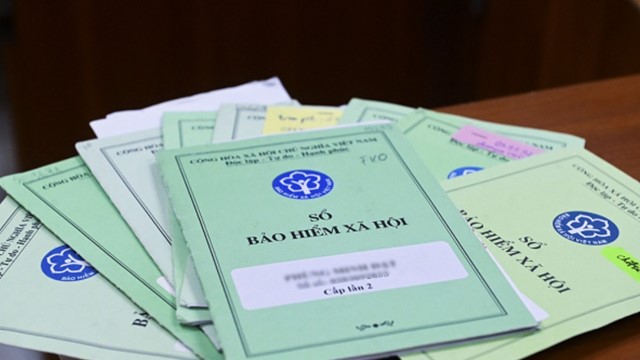 Hơn 12.300 chủ hộ kinh doanh đã đóng Bảo hiểm xã hội bắt buộc