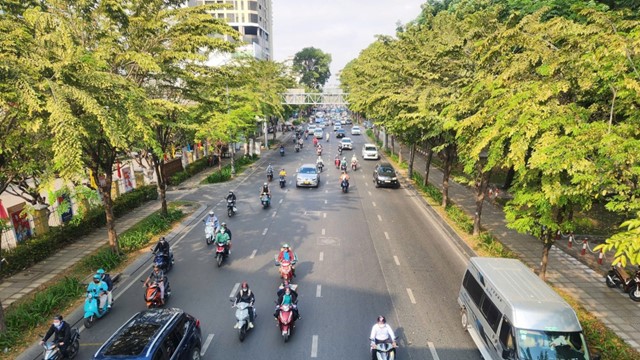 Cục Thuế thúc các địa phương xây dựng bảng giá lệ phí trước bạ áp dụng từ 2026