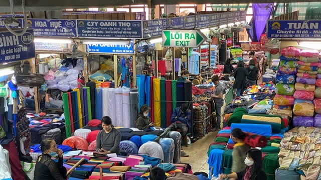 7 việc hộ kinh doanh cần hoàn tất trước khi xóa bỏ hoàn toàn thuế khoán 01/01/2026