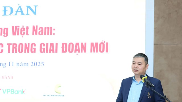 Tạo minh bạch cho thị trường vàng trong nước