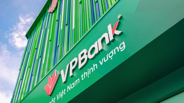 VPBank tăng lãi suất huy động
