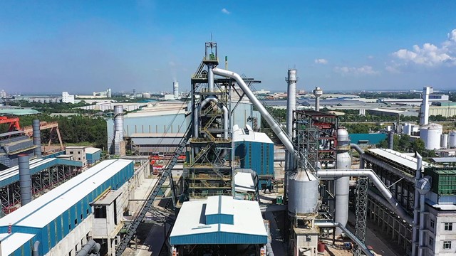 Vingroup cho Pomina vay vốn 0% và ưu tiên làm nhà cung cấp