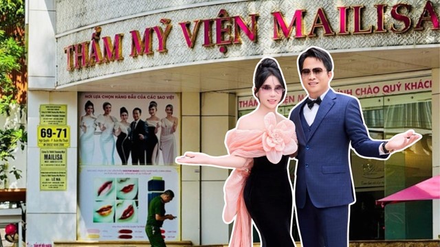 Vụ Mailisa: Lộ hệ sinh thái buôn lậu mỹ phẩm nghìn tỷ, thu giữ 3 tỷ đồng, 400.000 USD và 300 lượng vàng