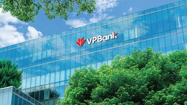 VPBank nâng trần lãi suất tiền gửi dưới 6 tháng