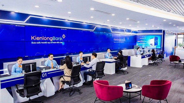 Cập nhật lãi suất tháng 12/2025 của KienlongBank 