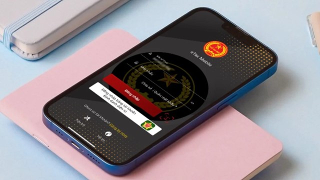 Hướng dẫn hộ, cá nhân cho thuê bất động sản kê khai thuế trên Etax Mobil