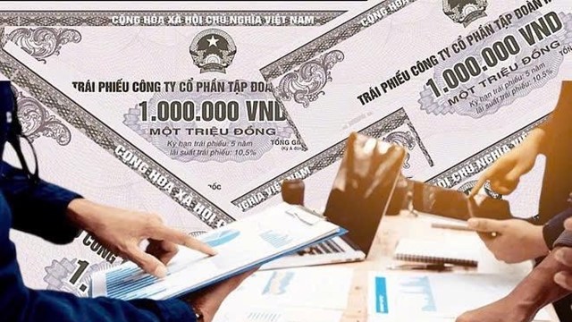 Chậm thanh toán hơn 200 tỷ đồng tiền trái phiếu, Unity bị nhà đầu tư lớn báo cáo vi phạm