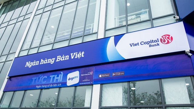 Ngân hàng TMCP Bản Việt (BVBank) tăng lãi suất tới 0,3%/năm