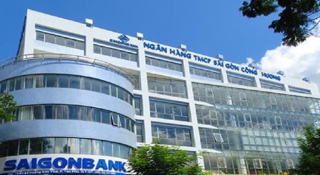 Saigonbank nâng lãi suất lần thứ hai trong năm, nhiều kỳ hạn chạm mốc 6%