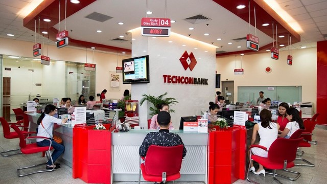 Techcombank tăng lãi suất