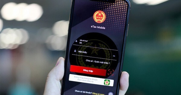 Etax Mobile ra mắt “trợ lý thuế cá nhân” bằng AI, hỗ trợ người nộp thuế 24/7