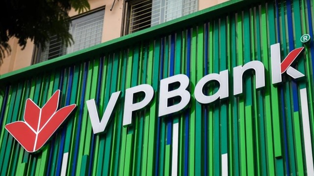 VPBank nâng lãi suất huy động lên 6%/năm ở loạt kỳ hạn