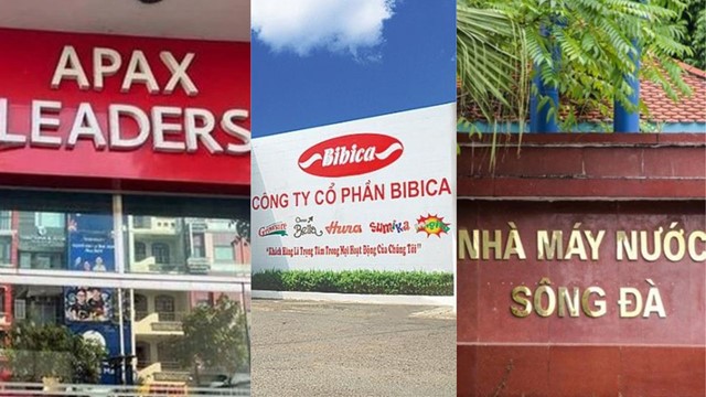 Loạt doanh nghiệp mất tư cách công ty đại chúng